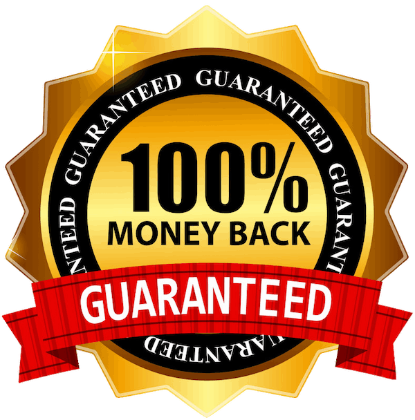 Nagano Lean Body Tonic 180-Days Money-Back Guarantee